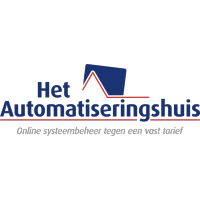 Het Automatiseringshuis logo, Het Automatiseringshuis contact details