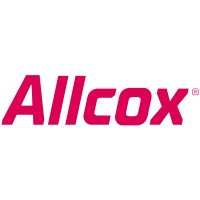 Allcox GmbH logo, Allcox GmbH contact details