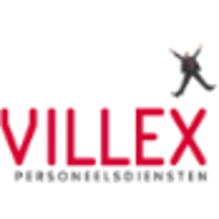 Villex Personeelsdiensten logo, Villex Personeelsdiensten contact details