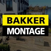 Bakker Montagebedrijf BV logo, Bakker Montagebedrijf BV contact details