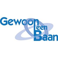 Gewoon een Baan logo, Gewoon een Baan contact details