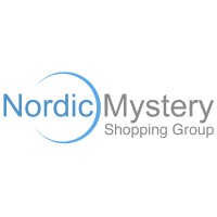 Nordic Mystery Shopping Group logo, Nordic Mystery Shopping Group contact details