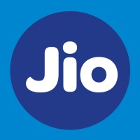 Reliance Jio USA logo, Reliance Jio USA contact details