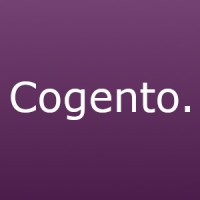 Cogento logo, Cogento contact details