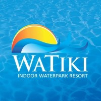 WaTiki Indoor Waterpark Resort logo, WaTiki Indoor Waterpark Resort contact details