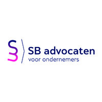 SB Advocaten logo, SB Advocaten contact details