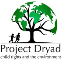 Project Dryad logo, Project Dryad contact details