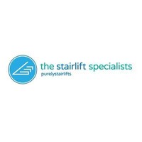 Purely Stairlifts logo, Purely Stairlifts contact details