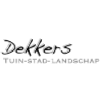 Dekkers Tuin-Stad-Landschap logo, Dekkers Tuin-Stad-Landschap contact details