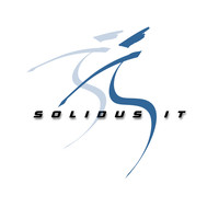 Solidus IT BV logo, Solidus IT BV contact details