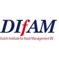 DIfAM Certification B.V. logo, DIfAM Certification B.V. contact details