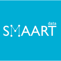 SmaartData logo, SmaartData contact details