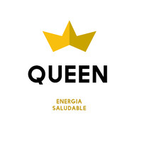 Queen Energía logo, Queen Energía contact details