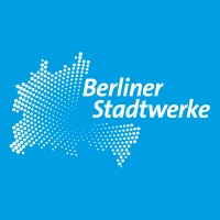 Berliner Stadtwerke GmbH logo, Berliner Stadtwerke GmbH contact details