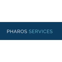 Pharos Services logo, Pharos Services contact details