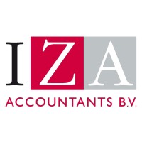 IZA Accountants B.V. logo, IZA Accountants B.V. contact details