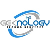 Geknology Techno Services SPA logo, Geknology Techno Services SPA contact details