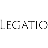 Legatio logo, Legatio contact details