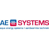 AE Systems Aardwarmte Techniek logo, AE Systems Aardwarmte Techniek contact details