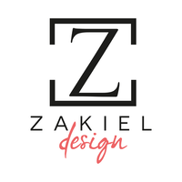 Zakiel Design logo, Zakiel Design contact details