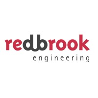 Redbrook Engineering logo, Redbrook Engineering contact details