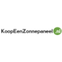 KoopEenZonnepaneel.nl logo, KoopEenZonnepaneel.nl contact details