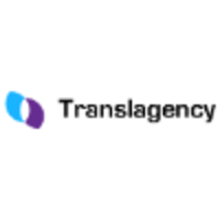 Translagency logo, Translagency contact details