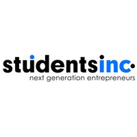 StudentsInc. logo, StudentsInc. contact details