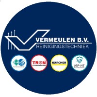 Vermeulen Reinigingstechniek B.V. logo, Vermeulen Reinigingstechniek B.V. contact details