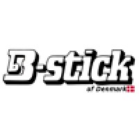 B-stick of Denmark logo, B-stick of Denmark contact details