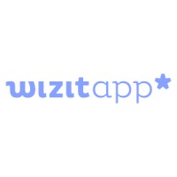 Wizitapp logo, Wizitapp contact details