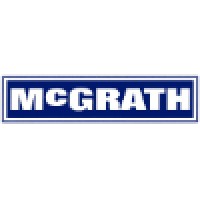 The McGrath Group (UK) logo, The McGrath Group (UK) contact details