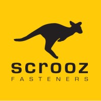 Scrooz Fasteners logo, Scrooz Fasteners contact details