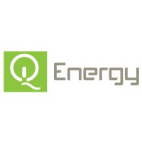 Q-energy logo, Q-energy contact details