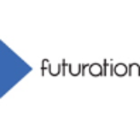 Futuration logo, Futuration contact details