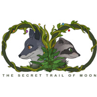 The Secret Trail Of Moon logo, The Secret Trail Of Moon contact details