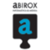 Abirox informática logo, Abirox informática contact details