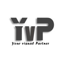 YOUR VISUAL PARTNER logo, YOUR VISUAL PARTNER contact details