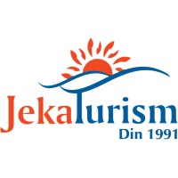 Jeka Turism logo, Jeka Turism contact details