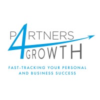 Partners4Growth logo, Partners4Growth contact details