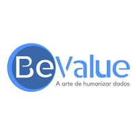 BeValue logo, BeValue contact details