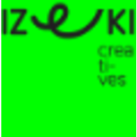 Izeki Creatives logo, Izeki Creatives contact details