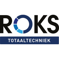 Roks Totaaltechniek BV logo, Roks Totaaltechniek BV contact details