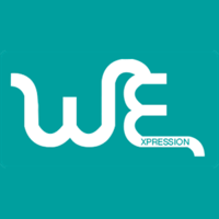 WebExpression logo, WebExpression contact details