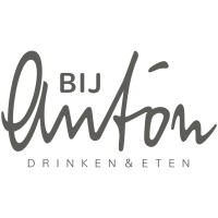 Bij Anton logo, Bij Anton contact details