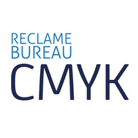 Reclamebureau CMYK logo, Reclamebureau CMYK contact details