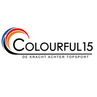 Colourful15 logo, Colourful15 contact details