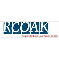 Stichting RCOAK logo, Stichting RCOAK contact details