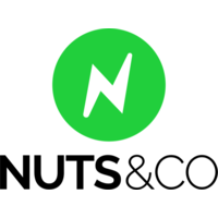 Nuts&Co | Energie uit eigen omgeving logo, Nuts&Co | Energie uit eigen omgeving contact details