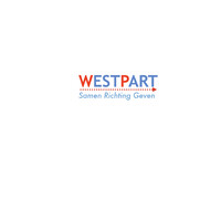 WestPart logo, WestPart contact details